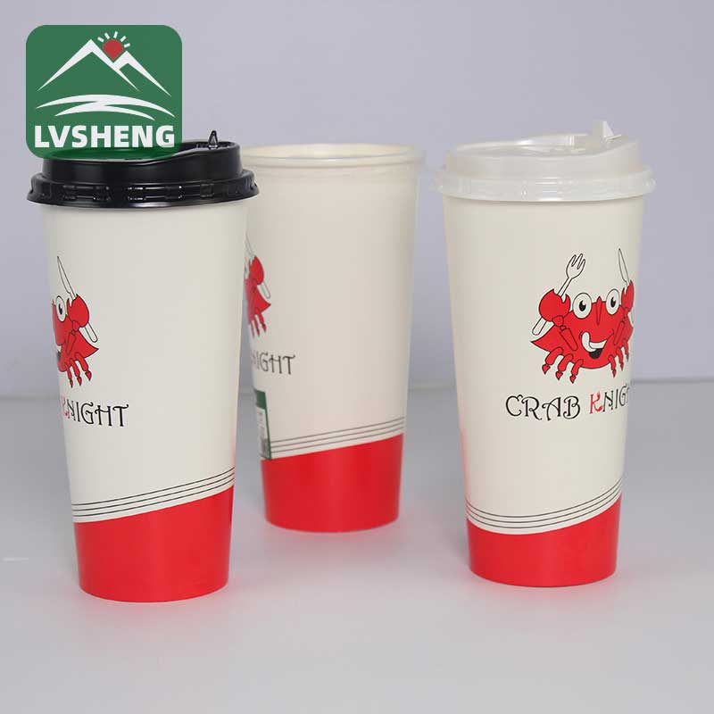 Common knowledge of Disposable Paper Cups