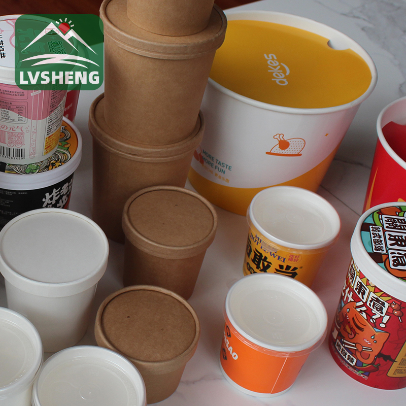 What is Biodegradable Eco-friendly or Compostable Packaging