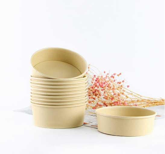 Advantages and Trends of Bamboo Takeaway Boxes